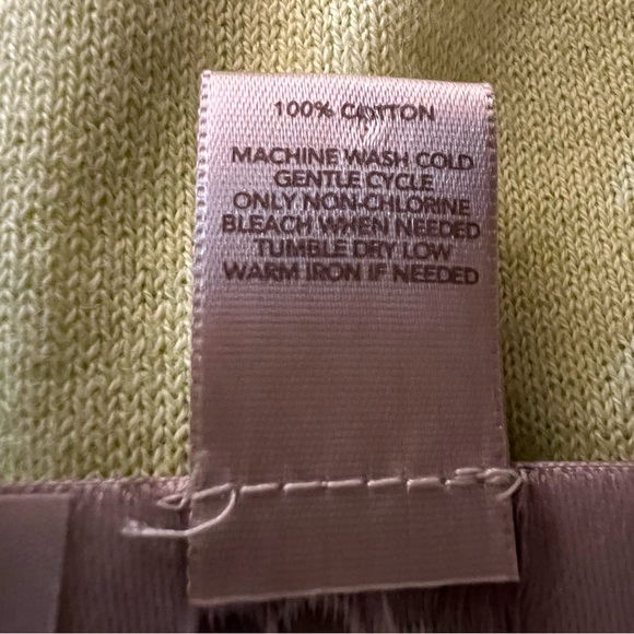 Loft Short Sleeve Cardigan - Picture 7 of 7